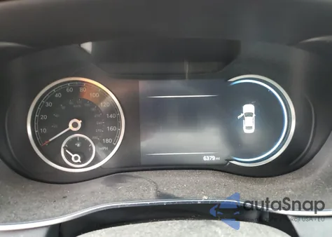 2023 Gens G70 2.0T Awd из США, поврежденный, VIN KMTG34TA4PU132118